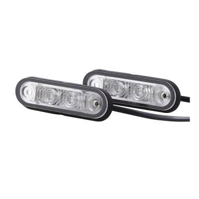 Imagen de HELLA 2XA 959 790 411 Luz de gálibo