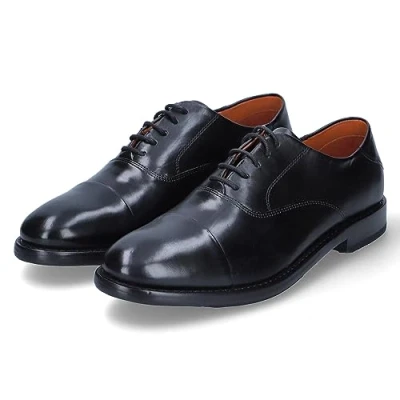 Imagen de bugatti Liverta, Zapatos con Cordones Hombre, Negro, 43 EU