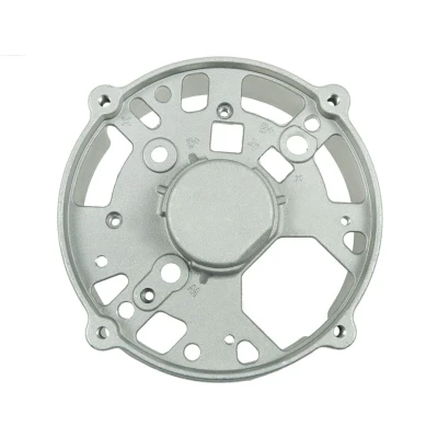 Imagen de Fixation, bride de transmission d’alternateur AS PL ABR0033
