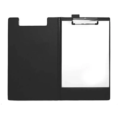 Imagen de Seco Portapapeles plegable A4+, color negro