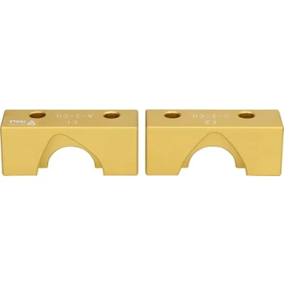 Imagen de KS TOOLS BT591270 Kit de detención, árbol levas