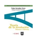 Imagen de Teoria De La Revolucion: Sistema E Historia