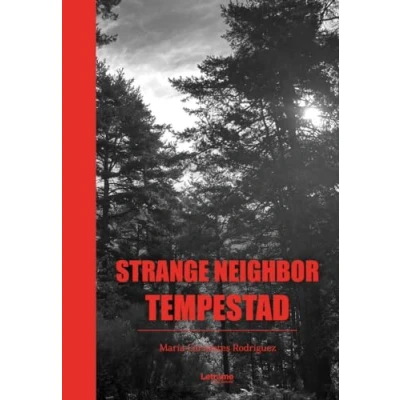 Imagen de Strange Neighbor: Tempestad