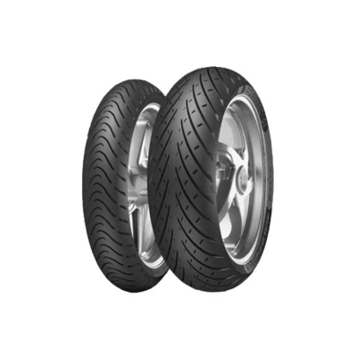 Imagen de Neumático de carretera para moto METZELER ROADTEC 01 120/70ZR17 TL 58W delantero