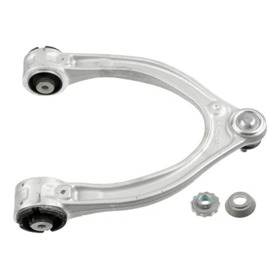 Imagen de LEMFÖRDER 39369 01 Barra oscilante, suspensión de ruedas Eje delantero, derecha, arriba Brazo oscilante transversal Aluminio norauto, oscaro, mister