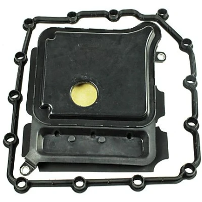 Imagen de METZGER 8020050 Kit filtro hidrtáulico, caja automática con junta BMW: 1 Coupé, 3 Berlina