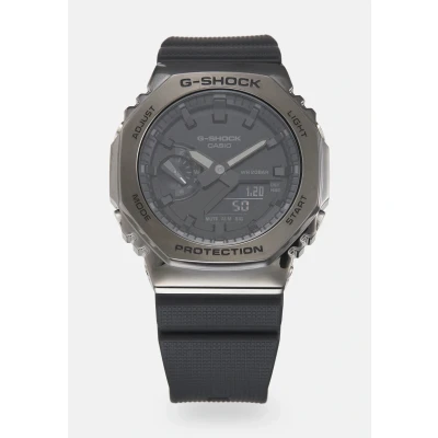 Imagen de G SHOCK Unisex Reloj, Talla: One Size, Black