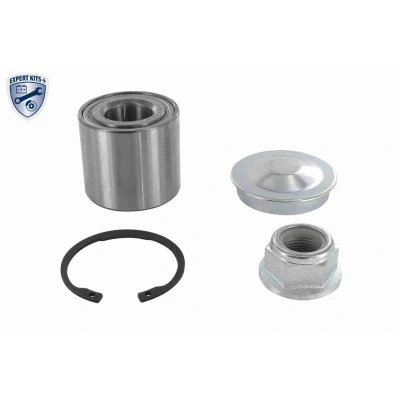 Imagen de VAICO V46 0448 Juego de cojinete rueda Eje trasero EXPERT KITS + 55 RENAULT: MEGANE 2, SCENIC 2 Coupe Cabriolet