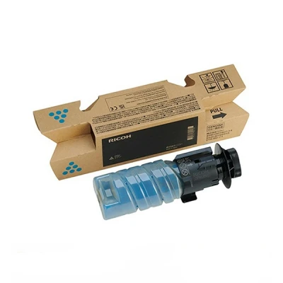 Imagen de Ricoh type IM C320F toner cian (original)