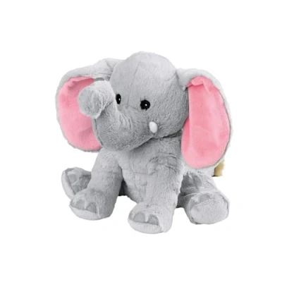 Imagen de Warmies® Elefant II: Stofftier mit Lavendel Füllung