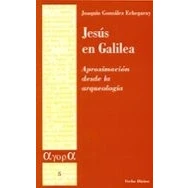 Imagen de Jesus En Galilea. Aproximacion Desde La (Ágora)