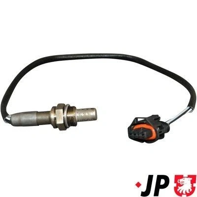 Imagen de JP GROUP 1293801300 Sonda lambda de regulación 4 OPEL: Astra G CC, H GTC, Corsa C Hatchback