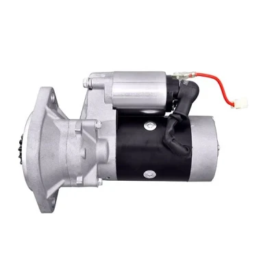 Imagen de HELLA 8EA 015 642 591 Motor de arranque 12 2,3 15
