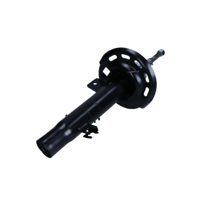 Imagen de MAXGEAR 11 0885 amortiguador Eje delantero, izquierda Presión de gas Bitubular Columna Placa abajo, Espiga arriba CITROËN: C3 II