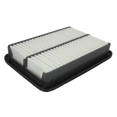 Imagen de BLUE PRINT ADG02232 Filtro de aire 50 179 259 Cartucho filtrante HYUNDAI: Santa Fe 2, I