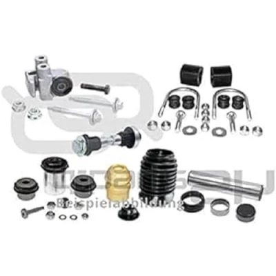 Imagen de BOSCH F 00N 201 978 Kit de reparación, distribuidor encendido