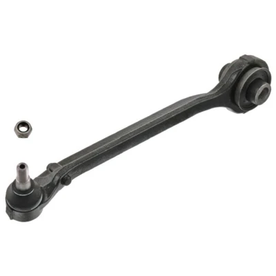 Imagen de FEBI BILSTEIN 41064 Barra oscilante, suspensión de ruedas con apoyo Eje delantero, izquierda, delante Brazo oscilante transversal Chapa acero