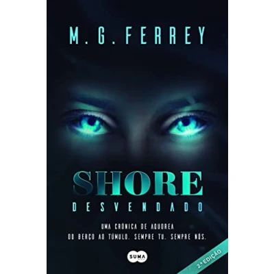 Imagen de Shore Desvendado