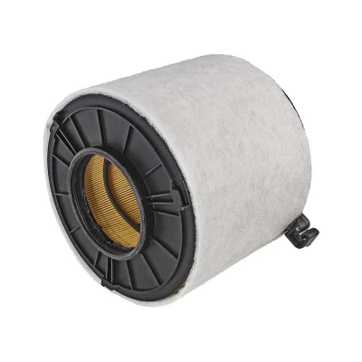 Imagen de MEYLE 112 321 0044 Filtro de aire 152 181 Cartucho filtrante AUDI: Q5, A5 B9 Sportback, A4 Berlina