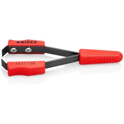 Imagen de Knipex Pinza pelacables 125 mm 15 11 120