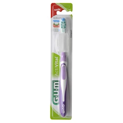 Imagen de Gum Cepillo de Dientes 30 gr