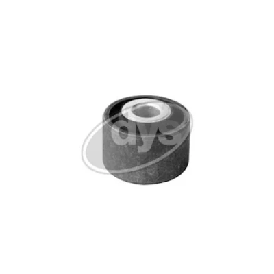 Imagen de DYS 37 26160 Silentblock brazo de Suspension Eje trasero Rodamiento caucho metal para oscilante transversal CHRYSLER: 300C Berlina