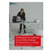 Imagen de El Blanqueo De Capitales En La Orden Europea Detencion Y Entrega