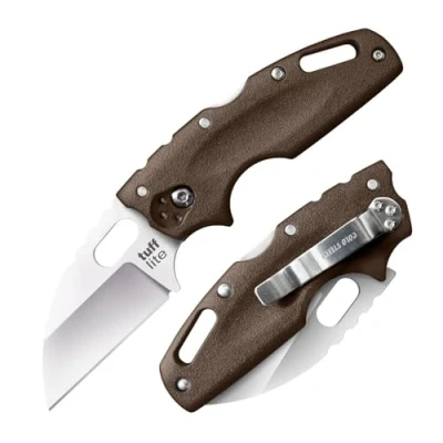 Imagen de Cold Steel CS20LTF Cuchillo,Unisex Adulto, Azul, un tamaño
