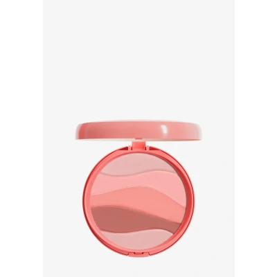 Imagen de Physicians Formula, Colorete Butter Believe It!, en Crema Multicolor con Fórmula Expandible para un Look Natural, Manteca de Murumuru, Cupuacu y Tucuma, Arenas Rosas