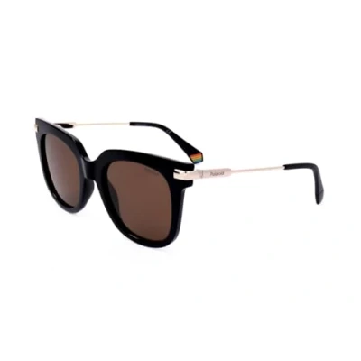 Imagen de POLAROID PLD 6180/S Gafas de sol para hombre negro