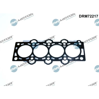 Imagen de DR.MOTOR AUTOMOTIVE DRM72217 Junta de Culata 1,1 77 HYUNDAI: Getz, Matrix, ACCENT 3 Stufenheck, KIA: cee‘d II Sportswagon, RIO 2, Hatchback