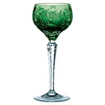 Imagen de Nachtmann 0035954 0 Copa de vino (230 ml), color verde esmeralda