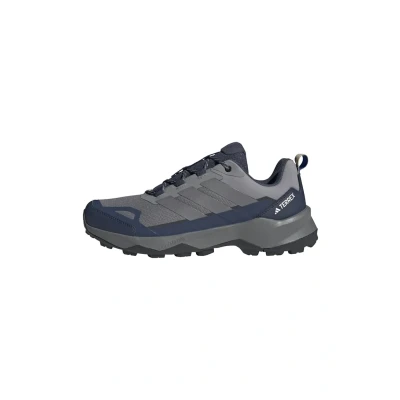 Imagen de adidas Terrex Skychaser AX5 Hiking Shoes, Zapatos de Senderismo Hombre, Grey Three/Grey Four/Shadow Navy, 40 2/3 EU
