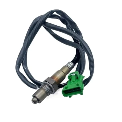 Imagen de Para CITROEN C3 C4 1,6 1998 2007 2008 2009 2010 0258006029 0258006026 9636148880 1628HV Sensor Oxígeno Lambda O2 sonda Lambda(0258006026)