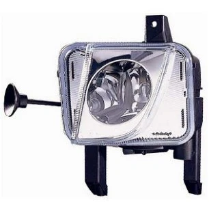 Imagen de VAN WEZEL 3781998 Faros Antiniebla derecha OPEL: Meriva A