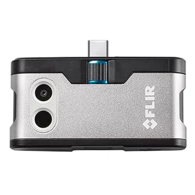 Imagen de FLIR ONE Gen 3 Thermal Imaging Camera for Android (USB C) Smartphones. Not compatible with iOS Devices