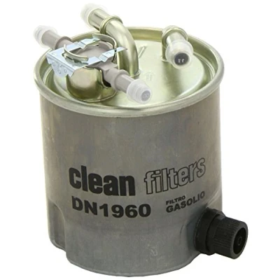 Imagen de MAGNETI MARELLI 152071761636 Filtro Combustible sin conexión para sensor de agua Gasóleo RENAULT: MEGANE 2, SCENIC GRAND 2