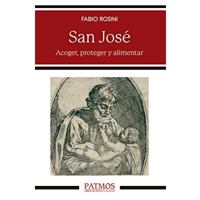 Imagen de San José: Acoger, custodiar y alimentar (Patmos)