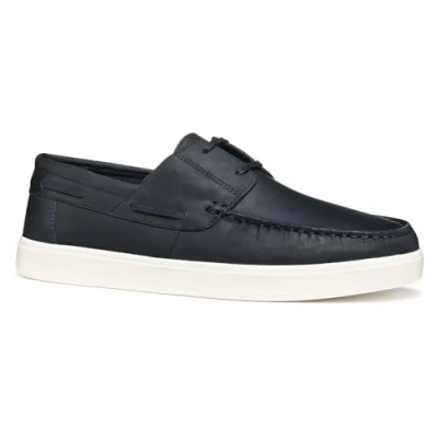 Imagen de Geox U AVOLA B, Mocasín Hombre, Navy, 46 EU