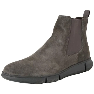 Imagen de Geox U Adacter F, Zapatillas Hombre, Mud 01, 43 EU