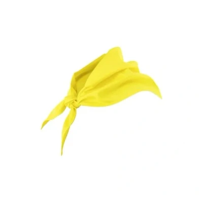 Imagen de VELILLA 404003 Pico, Color Amarillo Fluor, Talla Unica