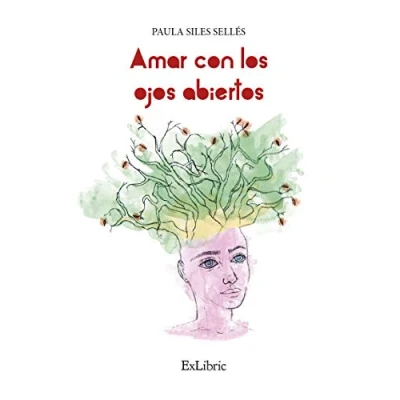 Imagen de Amar con Los ojos abiertos