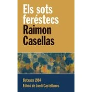 Imagen de Els Sots Ferestecs