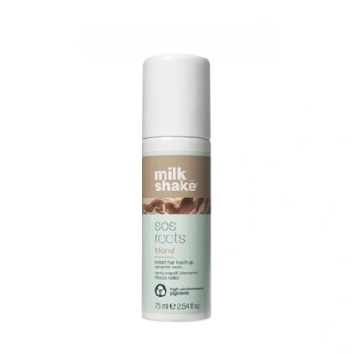 Imagen de Milk_Shake Sos Roots Laca de pelo 75 ml Blonde