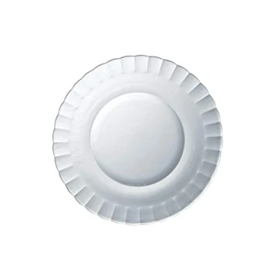 Imagen de Duralex 3023AF06C1111 Paris Teller flach, 23 cm, vidrio, transparente (1er paquete)