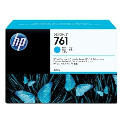 Imagen de Hp Tinta Cian 761