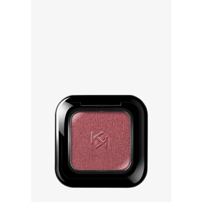 Imagen de KIKO Milano HIGH Pigment Eyeshadow Sombra de ojos, Mujer, Talla: 1.5 g, Metallic burgundy