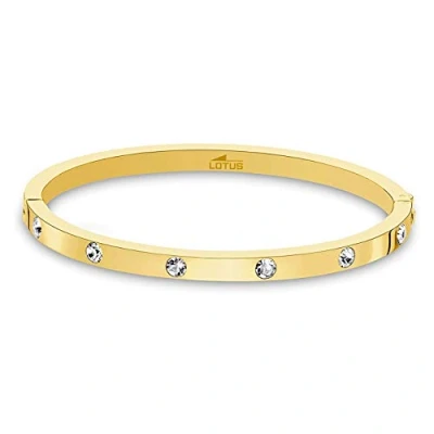 Imagen de Lotus Style Pulsera modelo LS1846 2/2 de la colección Bliss en acero para señora, Plata