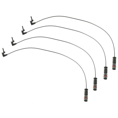 Imagen de QUICK BRAKE WS 0118 A Sensor de Desgaste Pastillas Frenos Kit ejes