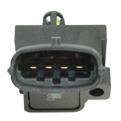 Imagen de METZGER 0906354 Sensor de Presión del Turbo VOLVO: V70 2, XC70 I Cross Country, XC90 I, FORD: KUGA 1, MONDEO 4 Stufenheck